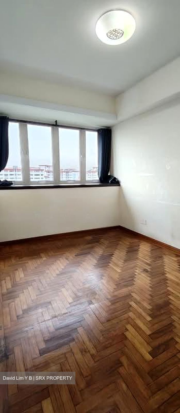 The Warren (D23), Condominium #566501131